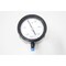 Ashcroft 4-1/2IN 1/4IN -100-150KPA NPT PRESSURE GAUGE 45-1279AS-2L-100/0/150KPA - alternate 1